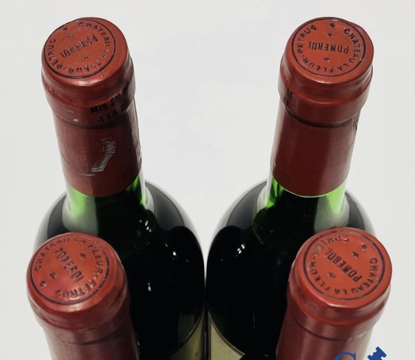 Chateau Cheval Blanc Premier Grand Cru Classe A, Saint-Emilion Grand Cru