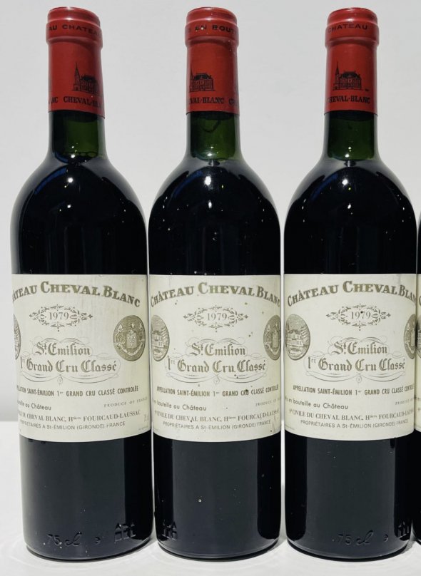 Chateau Cheval Blanc Premier Grand Cru Classe A, Saint-Emilion Grand Cru