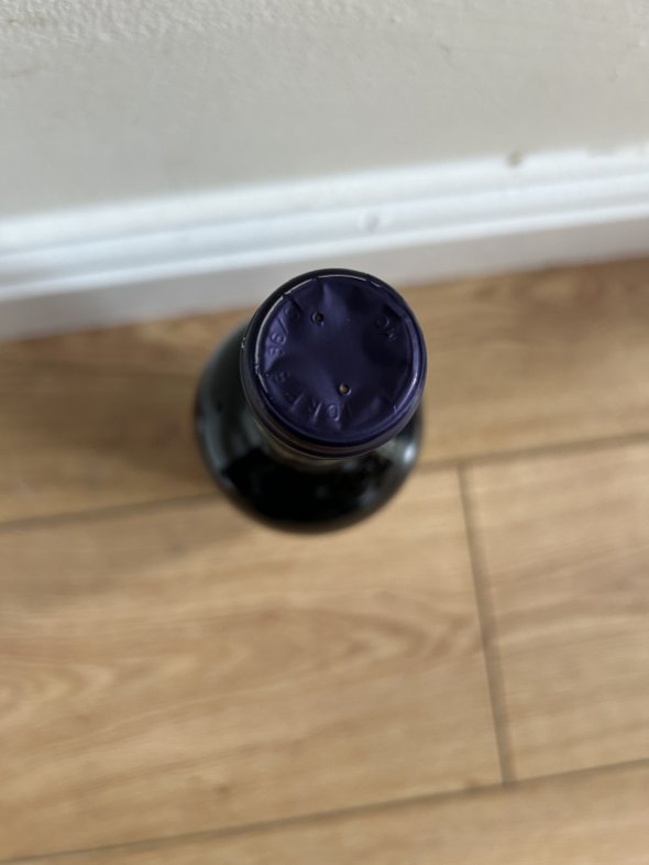 2018 Brunello di Montalcino, Agostina Pieri, Montalcino, Tuscany