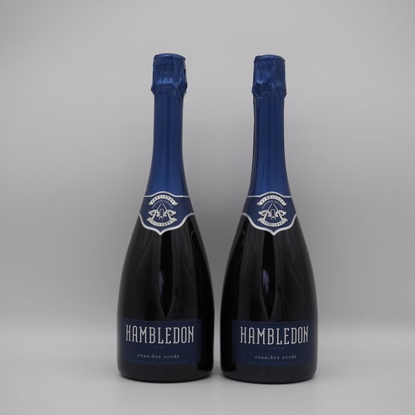Hambledon, Premiere Cuvee Brut, England