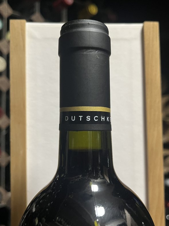 Dutschke, St. Jakobi Shiraz, Barossa Valley