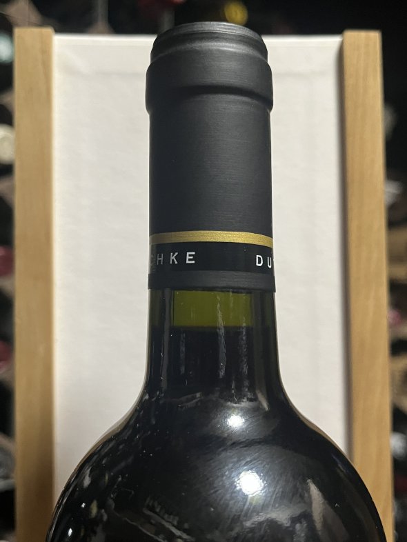 Dutschke, St. Jakobi Shiraz, Barossa Valley