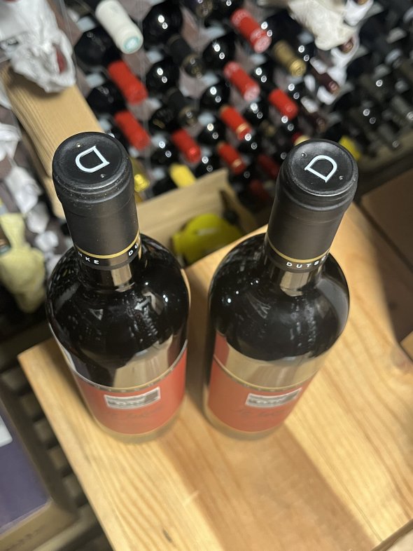 Dutschke, St. Jakobi Shiraz, Barossa Valley