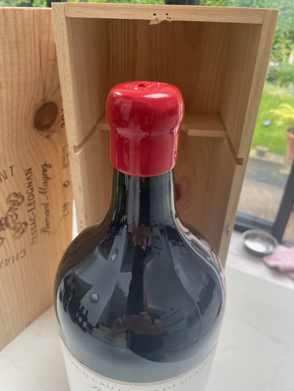 Chateau Pape Clement Grand Cru Classe, Pessac-Leognan