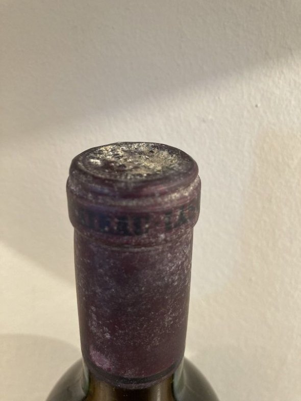 Chateau Lascombes 2eme Cru Classe, Margaux