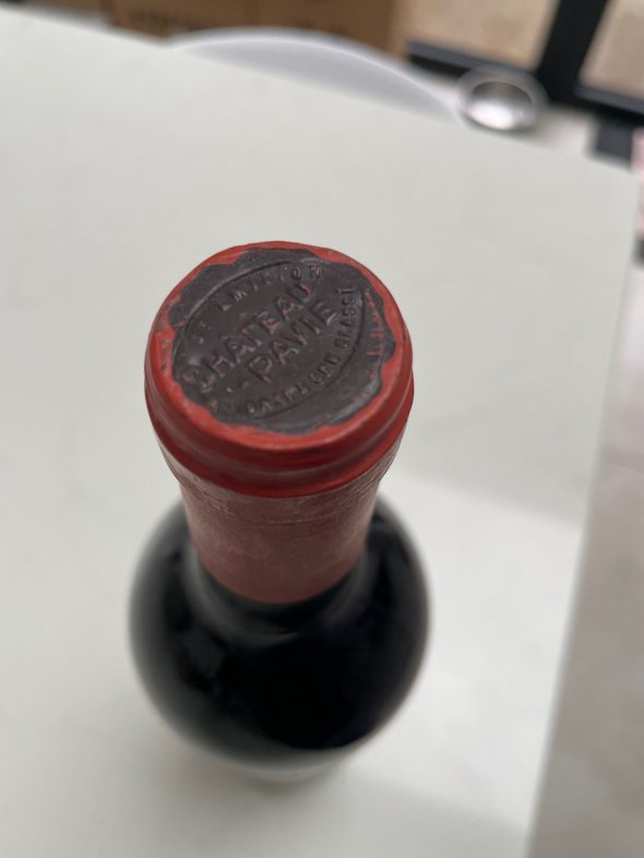 Chateau Pavie Premier Grand Cru Classe A, Saint-Emilion Grand Cru