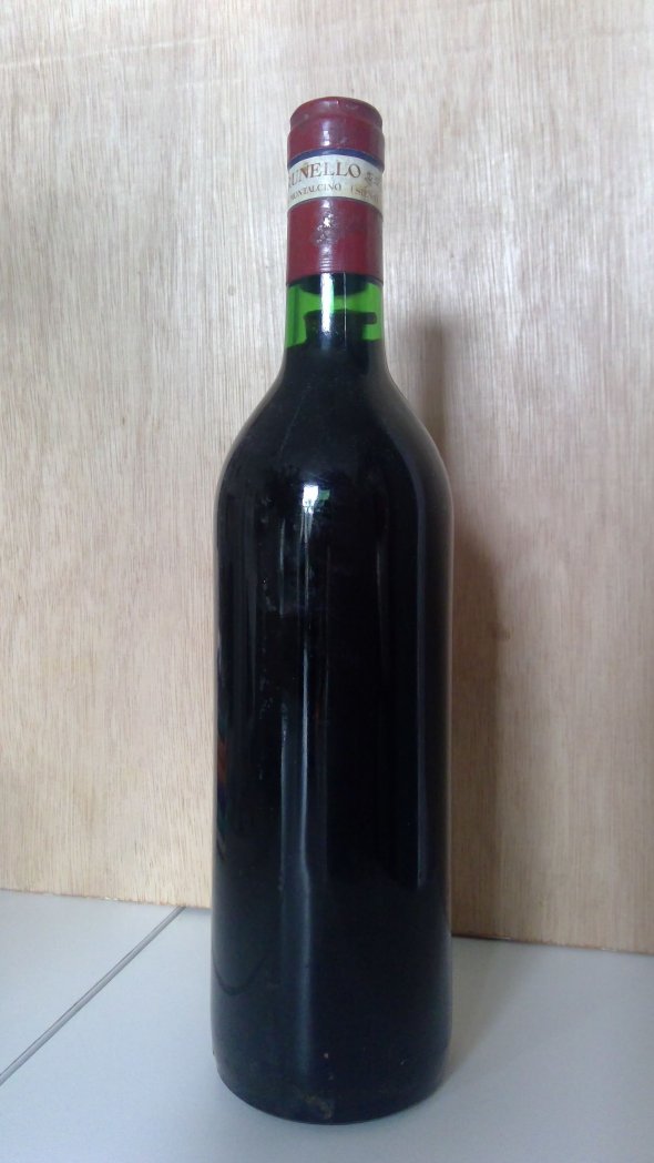 Fattoria dei Barbi, Brunello di Montalcino