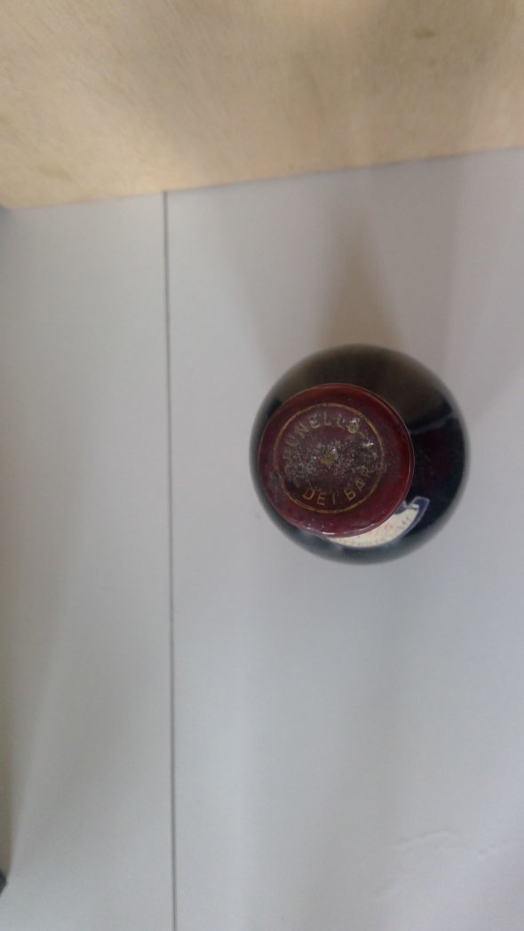 Fattoria dei Barbi, Brunello di Montalcino