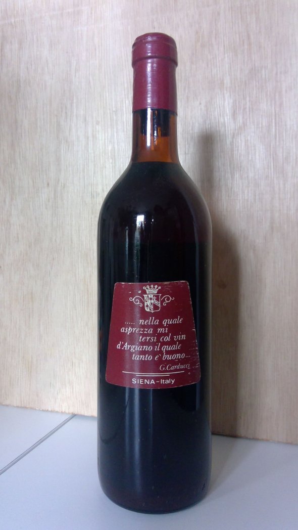 Argiano, Brunello di Montalcino