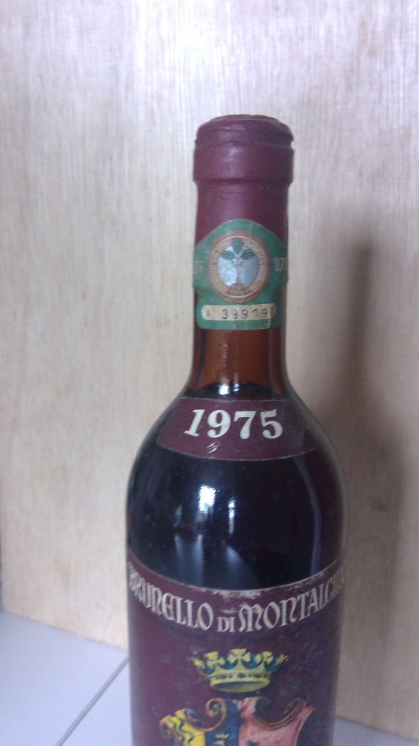 Argiano, Brunello di Montalcino