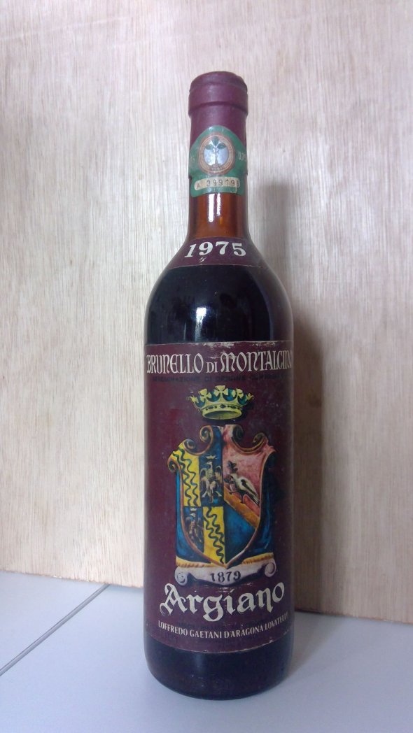 Argiano, Brunello di Montalcino
