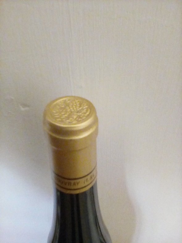 Domaine Huet, Vouvray, Cuvee Constance Moelleux