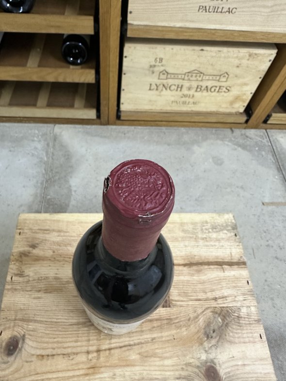 Chateau Tour St Bonnet, Medoc