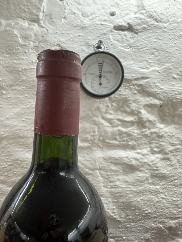 Chateau Tour St Bonnet, Medoc