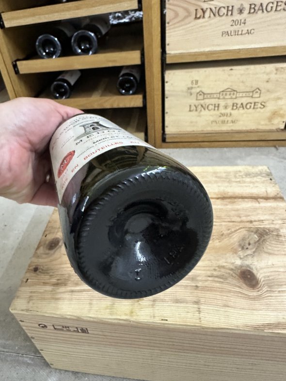 Chateau Tour St Bonnet, Medoc