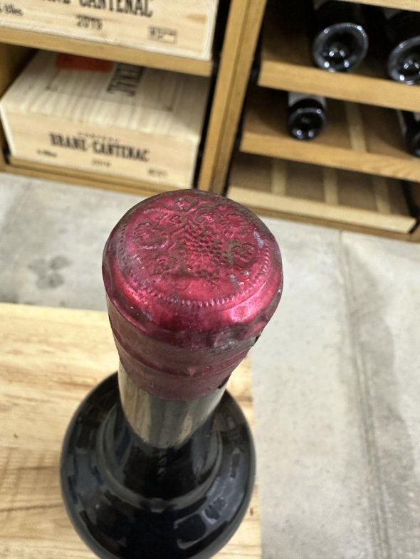 Chateau Siran, Margaux