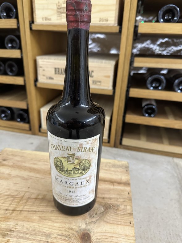 Chateau Siran, Margaux