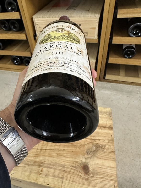 Chateau Siran, Margaux