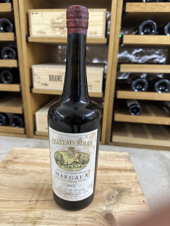 Chateau Siran, Margaux