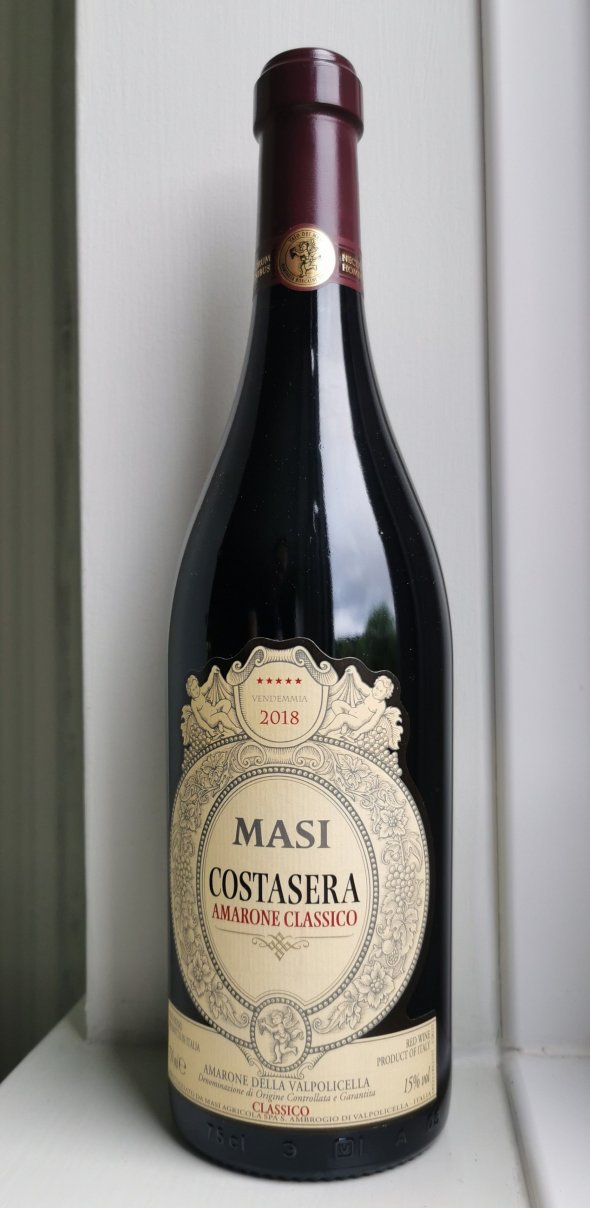 Masi, Amarone della Valpolicella, Classico