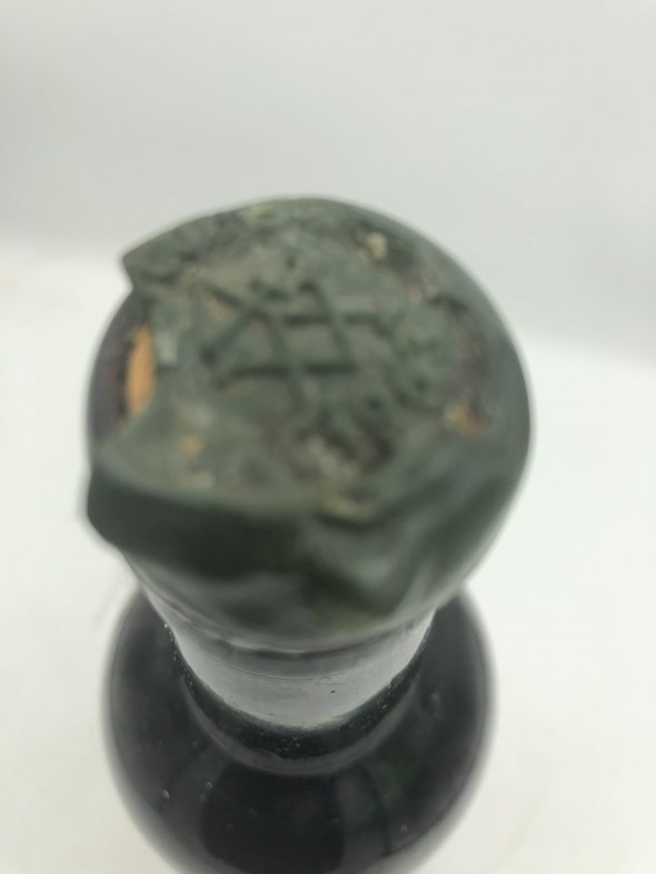 Taylor's Vintage Port