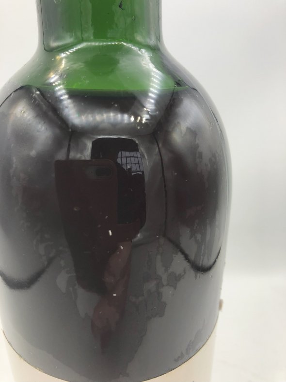 Taylor's Vintage Port