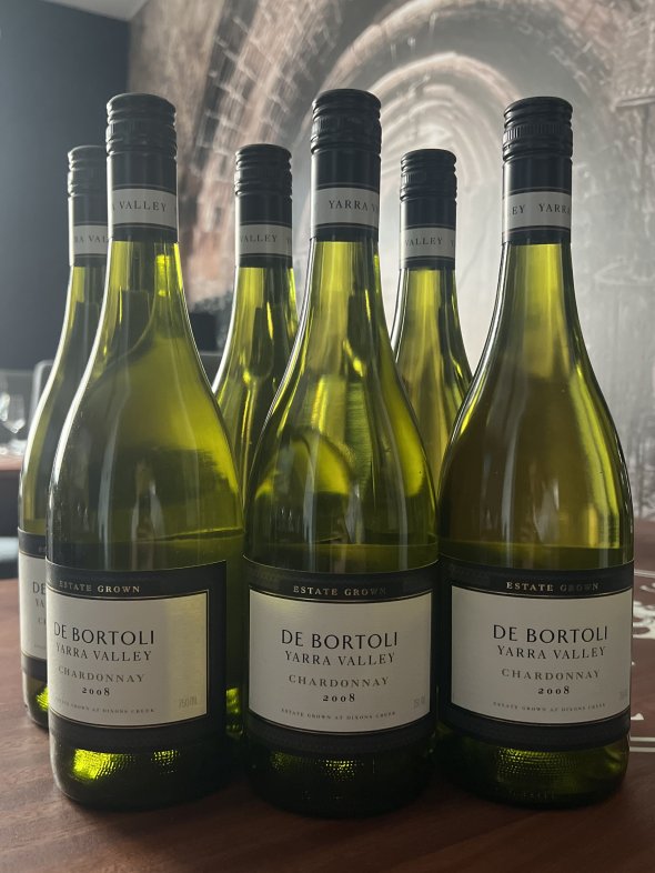 De Bortoli, Chardonnay, Yarra Valley