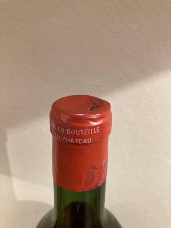 Chateau Leoville Poyferre 2eme Cru Classe, Saint-Julien