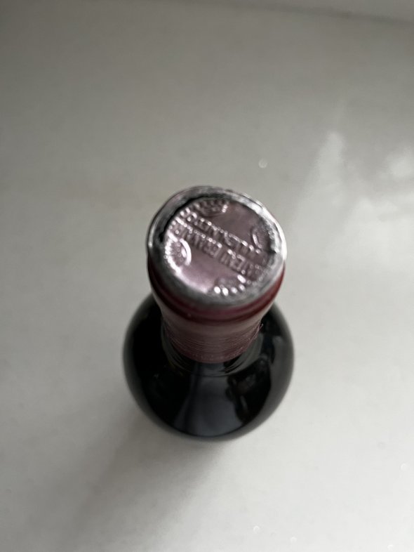 Chateau Branaire-Ducru 4eme Cru Classe, Saint-Julien