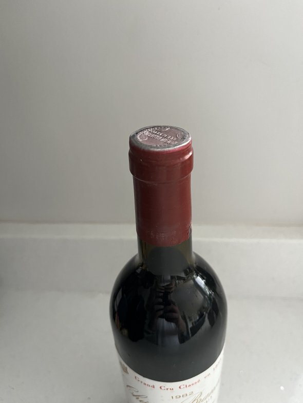 Chateau Branaire-Ducru 4eme Cru Classe, Saint-Julien