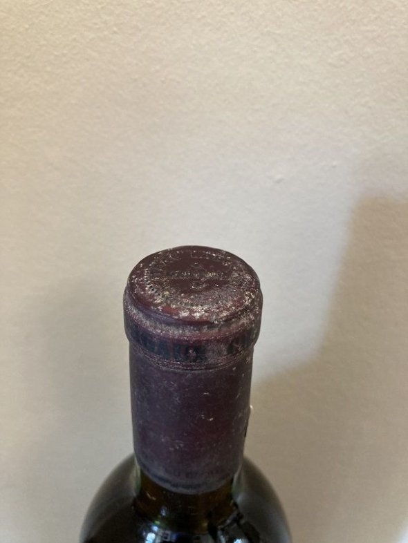 Chateau Lascombes 2eme Cru Classe, Margaux