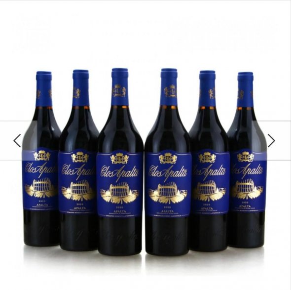 Casa Lapostolle, Clos Apalta, Colchagua Valley