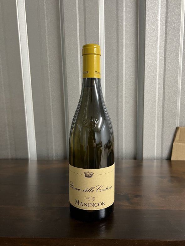 Reserve della contessa