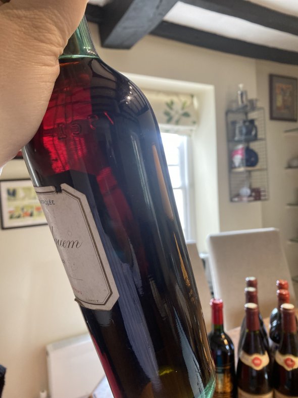 Chateau d&rsquo;Yquem