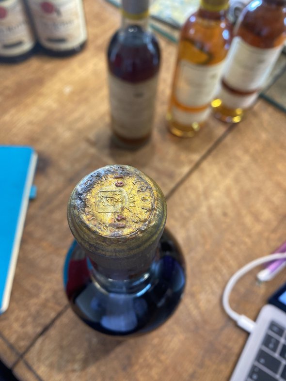 Chateau d&rsquo;Yquem