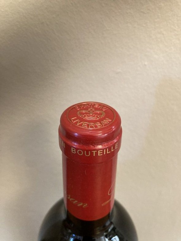 Chateau Liversan, Haut-Medoc