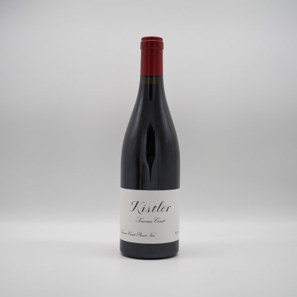 Kistler, Pinot Noir, Sonoma Coast