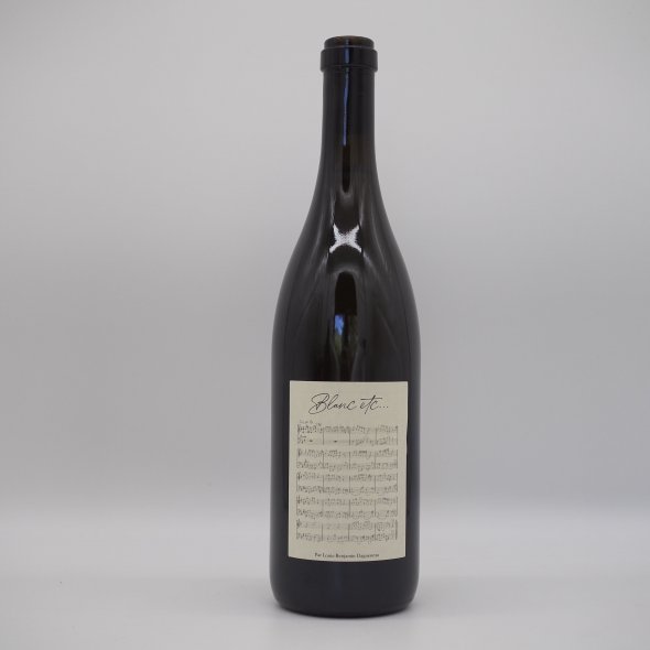 Didier Dagueneau, Pouilly Fume Blanc etc. 