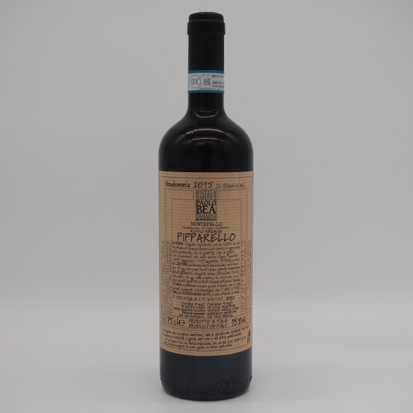 Paolo Bea, Rosso Riserva Pipparello, Montefalco