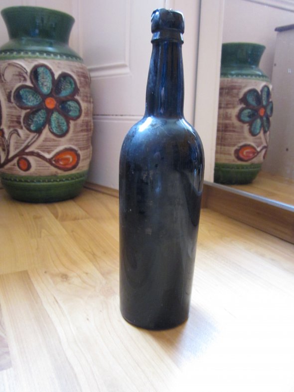 Warre's, Vintage Port 1960