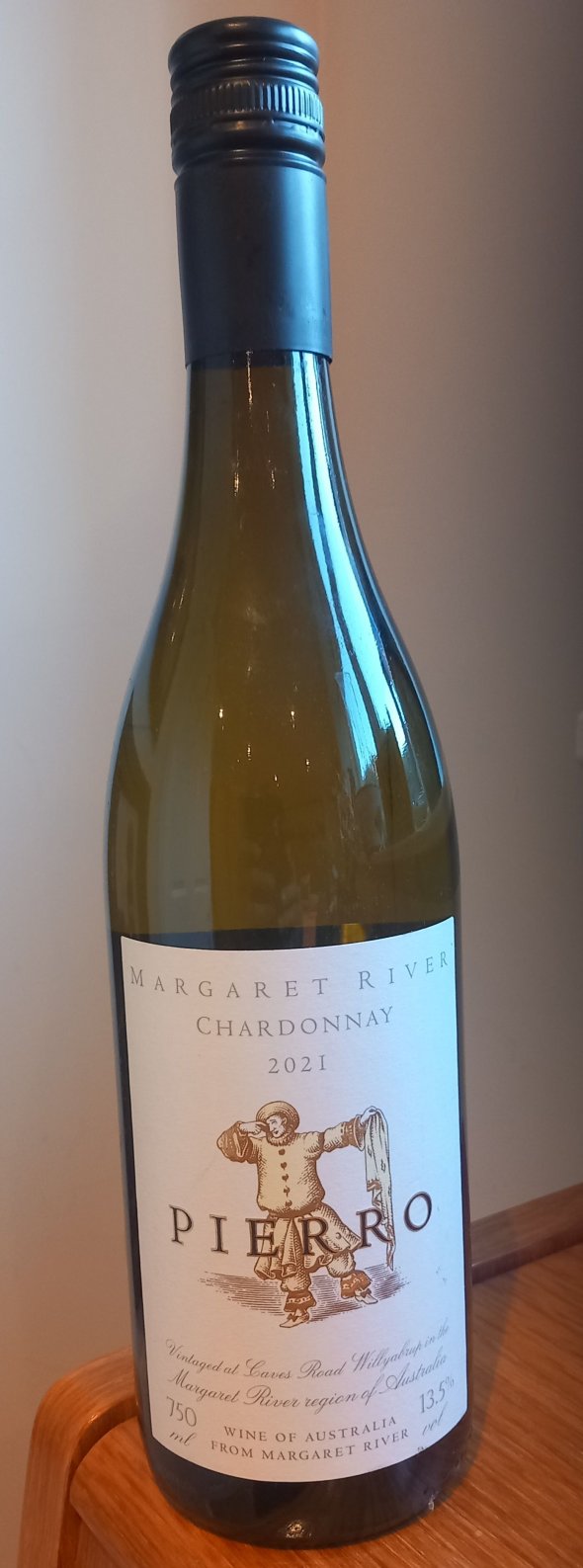 Pierro, Chardonnay, Margaret River