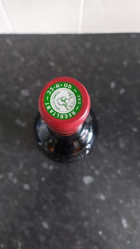 Chateau Lascombes 2eme Cru Classe, Margaux