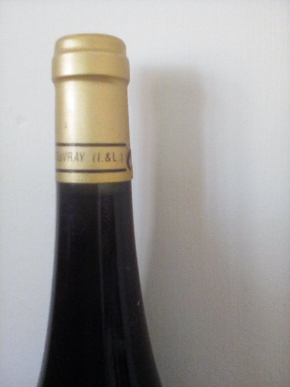 Domaine Huet, Vouvray, Cuvee Constance Moelleux