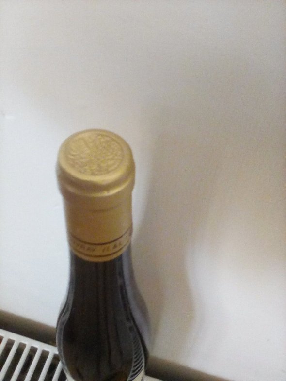 Domaine Huet, Vouvray, Cuvee Constance Moelleux