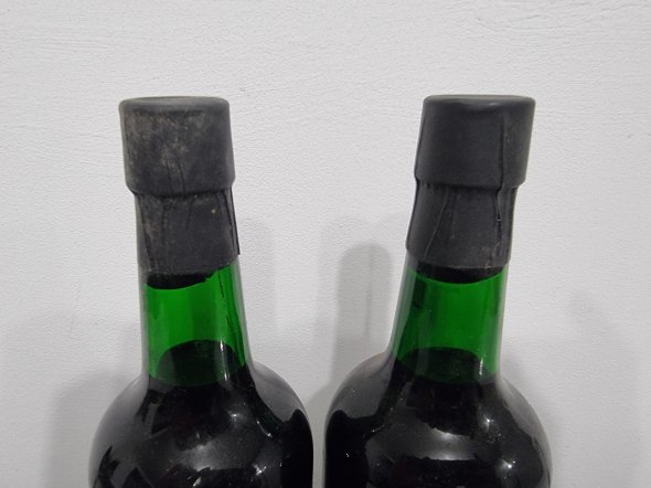 Graham's, Vintage Port