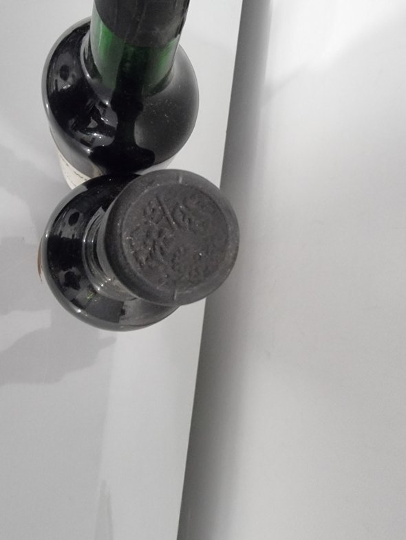 Graham's, Vintage Port