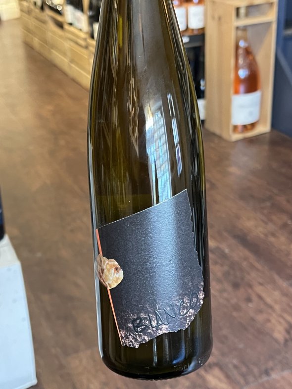 2020 Weisswein Bianco