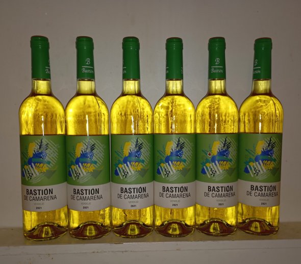 Verdejo, Spain