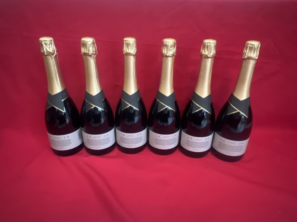 Gusbourne, Brut Reserve, England