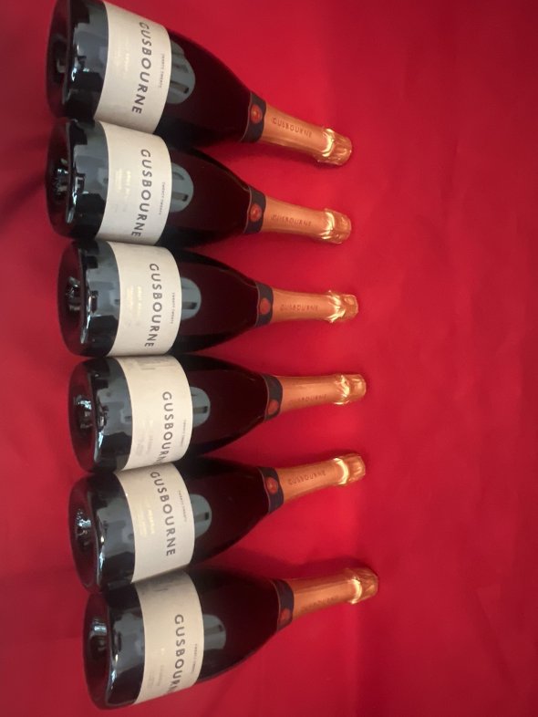 Gusbourne, Brut Reserve, England